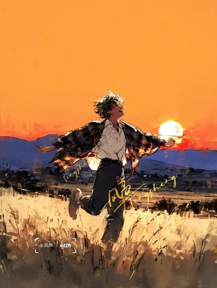 Josephin Avatar